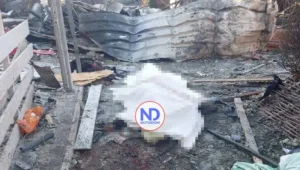 24 muertos y 29 heridos deja ataque de Ucrania a Rusia