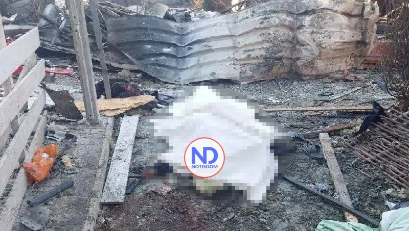 24 muertos y 29 heridos deja ataque de Ucrania a Rusia