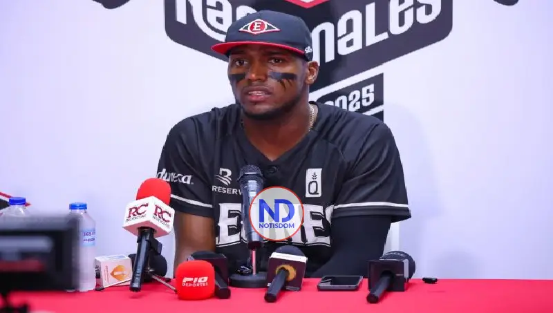 Junior Lake vaticina los Leones revalidarán título de campeones