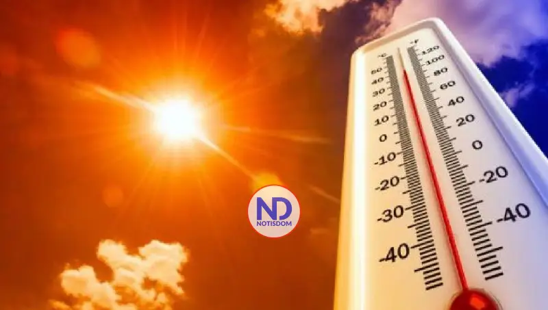 El 2026 podría ser el año más caluroso, según proyecciones