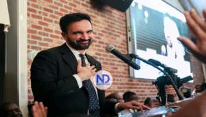 Nuevo Alcalde anuncia medidas para enfrentar crisis vivienda NY