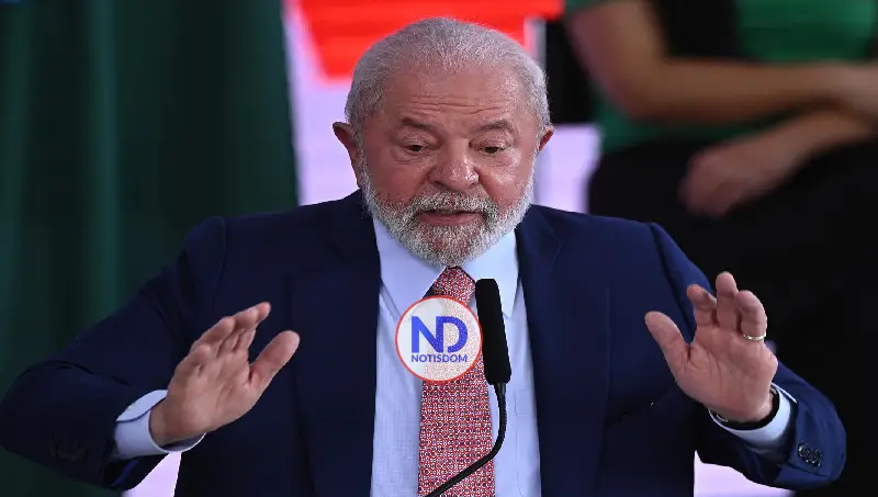 Lula entra al año electoral con ventaja en los sondeos y la derecha dividida sin Bolsonaro