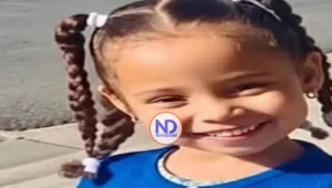Con drones y unidades caninas buscan a niña de tres años desaparecida en Imbert, Puerto Plata