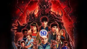 ‘Stranger Things’ cierra con final divisivo y fans decepcionados