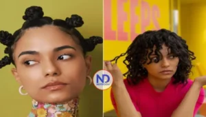 Quién es Melissa Cedeño, la dominicana que aparece en una serie coreana Top 10 de Netflix