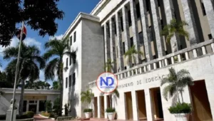 Docencia se reanuda el martes próximo, recuerda el MINERD