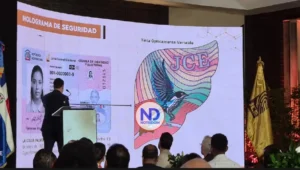 La cédula, su historia y el salto que da en 2026