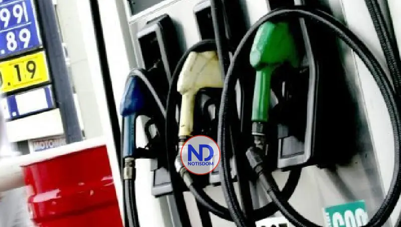 Gobierno RD mantiene precios de los combustibles esenciales