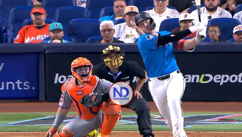 Mellizos adquieren al inicialista Wagaman en un cambio con los Marlins 2 Mellizos adquieren al inicialista Wagaman en un cambio con los Marlins