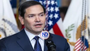 Secretario EEUU dice no habrá más acciones en Venezuela