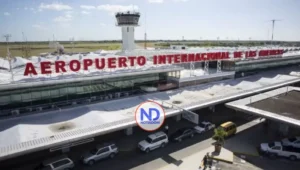 Cancelan 18 vuelos en el AILA por cierre del espacio aéreo de EEUU tras los ataques en Venezuela