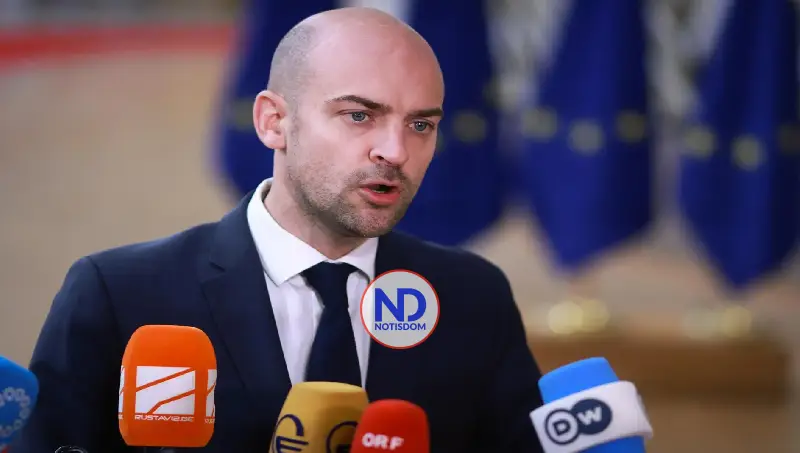 Francia insiste en que González Urrutia tenga «papel central» en la transición venezolana