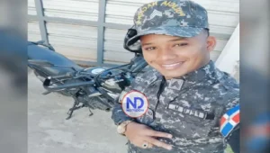 Sargento de PN muere tras antisociales dispararle durante «asaltado» en la 6 de Noviembre