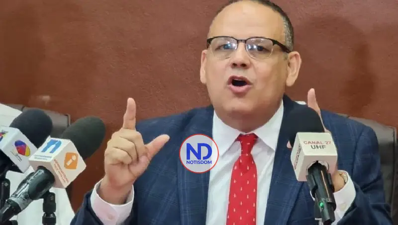 FJT respalda acciones EU puso fin régimen de Nicolás Maduro