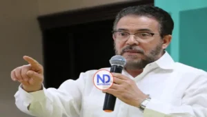 Guillermo Moreno dice EEUU viola soberanía en Venezuela