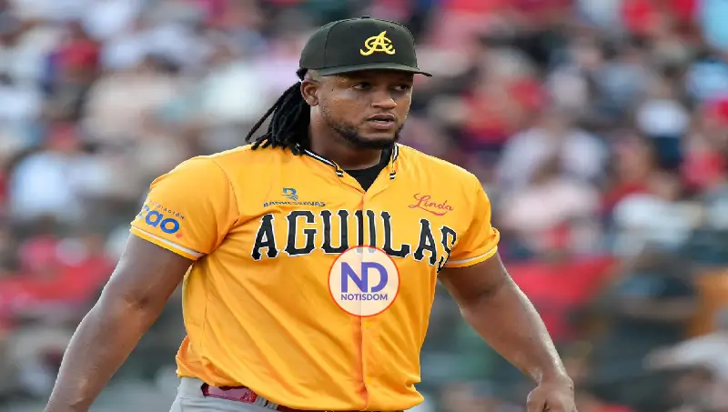 Aguilas derrotan a los Leones; Toros se afianzan en segundo