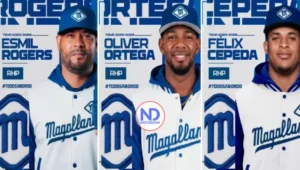 Jugadores dominicanos en Venezuela se encuentran resguardados