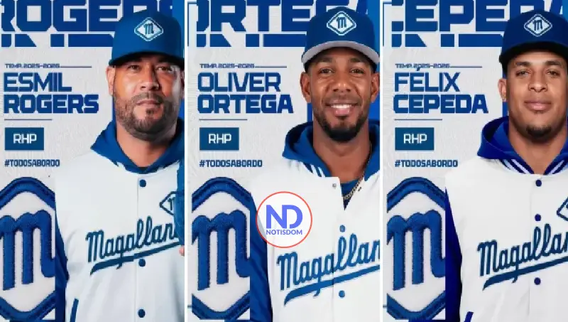 Jugadores dominicanos en Venezuela se encuentran resguardados