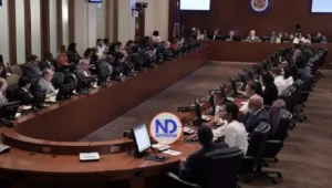 Consejo de OEA se reunirá hoy para tratar hechos de Venezuela