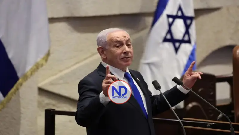 Netanyahu celebra el regreso de AL al «eje estadounidense»