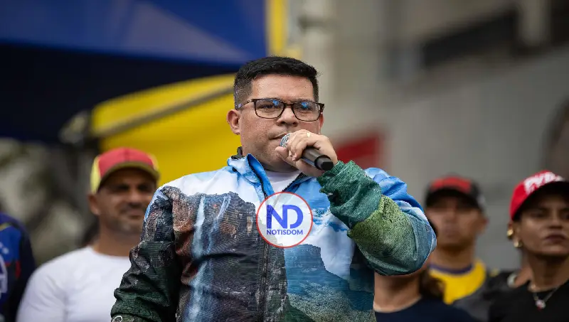 «¡Los queremos de vuelta!», chavistas exigen a Trump la liberación de Maduro y su esposa 2 «¡Los queremos de vuelta!», chavistas exigen a Trump la liberación de Maduro y su esposa