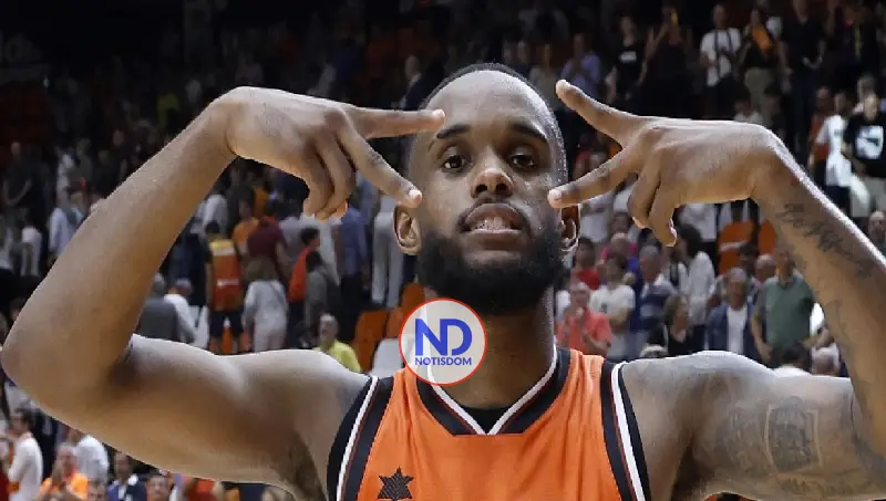 Jean Montero lidera triunfo del Valencia en basket de España