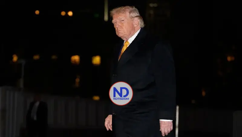 Nuevas amenazas Trump: Cuba, Groenlandia, México y Colombia 2 Nuevas amenazas Trump: Cuba, Groenlandia, México y Colombia