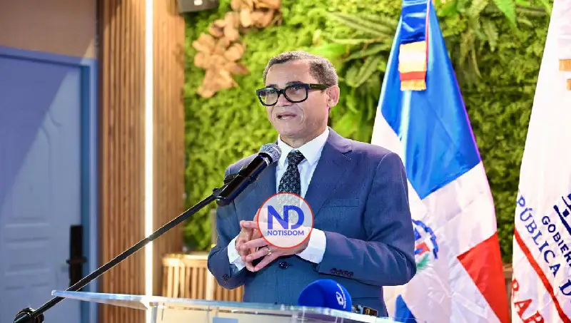 Tasa de desempleo RD 2025 se situó en 4.9 %; se prevé estará por debajo de ese porcentaje en 2026