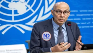 ONU rechaza la justificación de EEUU para atacar a Venezuela