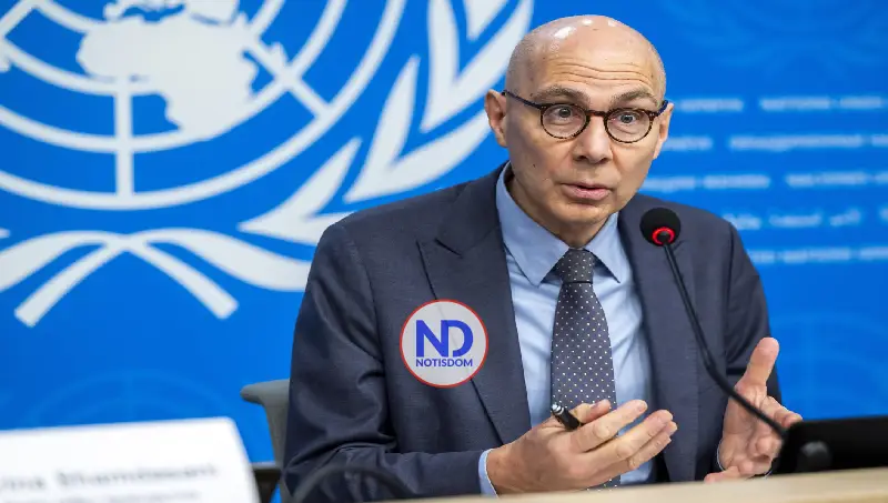 ONU rechaza la justificación de EEUU para atacar a Venezuela