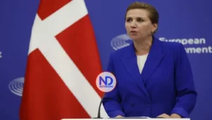  Ataque de EEUU a Groenlandia sería fin de OTAN