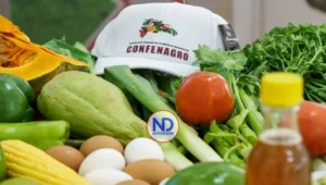 Confenagro saluda designación de Oliverio Espaillat como ministro de Agricultura