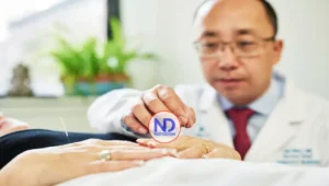 Estudio busca nuevo tratamiento para pacientes con linfoma folicular