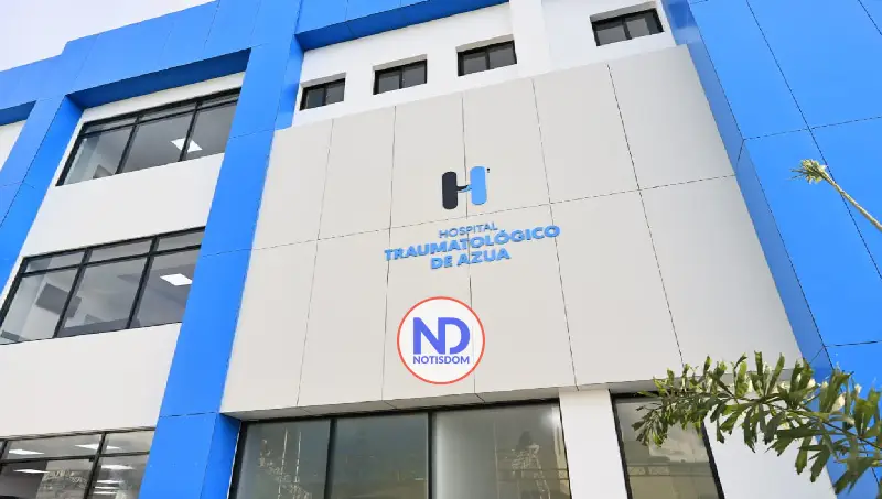 SNS exhibe mejoras en hospitales de la Red Pública de Salud en año 2025 2 SNS exhibe mejoras en hospitales de la Red Pública de Salud en año 2025