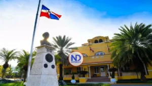 RD no reconoce el nuevo gobierno de Venezuela