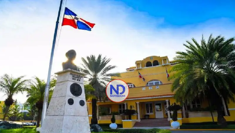 RD no reconoce el nuevo gobierno de Venezuela 2 RD no reconoce el nuevo gobierno de Venezuela