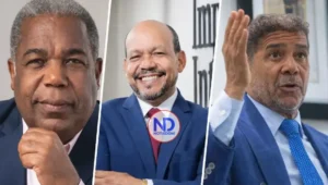 Los funcionarios destituidos que no fueron asignados a otras funciones