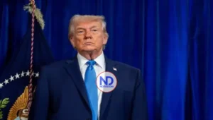 Trump dice Venezuela entregará 50 millones barriles de petróleo