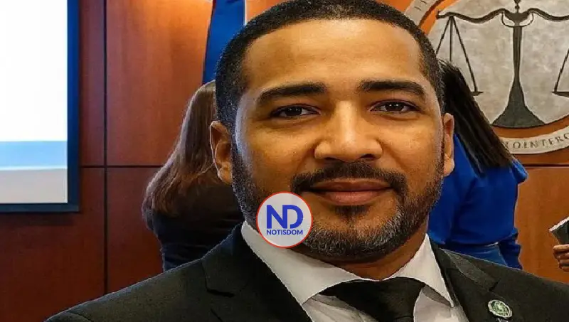 Imponen garantía económica al exjuez Juan Rodríguez Consoró