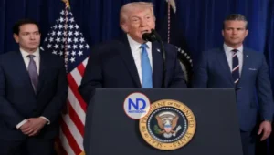 Niega que el círculo íntimo de Maduro cooperara para captura