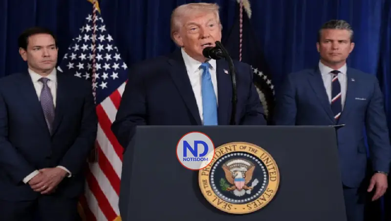 Niega que el círculo íntimo de Maduro cooperara para captura