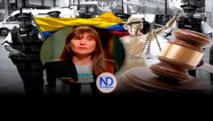 Detienen en Reino Unido a una colombiana acusada envenenar a 2 niñas con talio en Bogotá