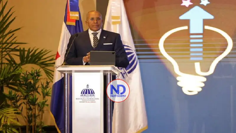 Contraloría de la República efectúa 184 auditorías en 2025