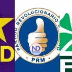 Partidos dominicanos guardan silencio sobre hechos Venezuela
