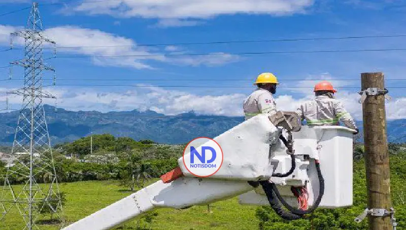 ETED realizará mantenimiento en la línea 69 kV Cruce de Cabral II – Vicente Noble, este miércoles