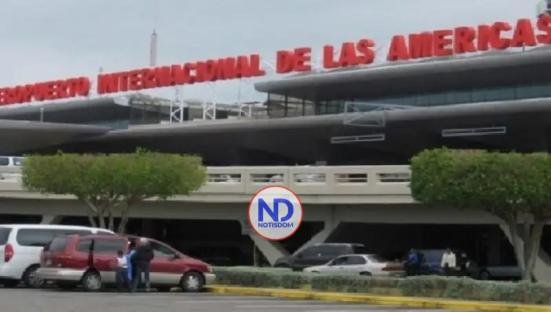 Falsa amenaza bomba paralizó aeropuerto Las Américas, de RD
