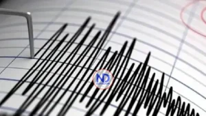 Un sismo de magnitud 6,7 sacude la isla filipina de Mindanao