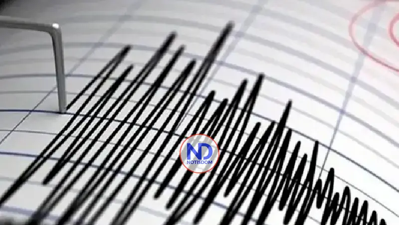 Un sismo de magnitud 6,7 sacude la isla filipina de Mindanao