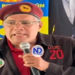 UDC proclama 2026 debe servir de arranque desarrollo nacional