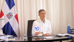 Canciller aclara que aviones en RD no fueron usados en ataque contra Venezuela